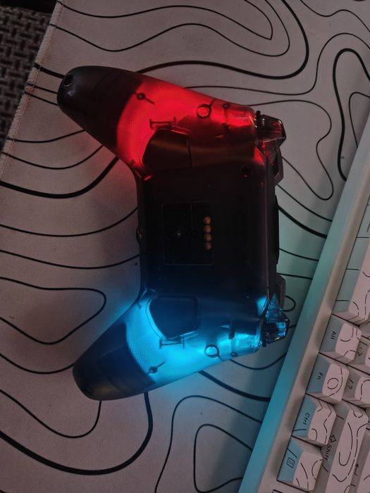Геймпад GameSir Cyclone 2 Black