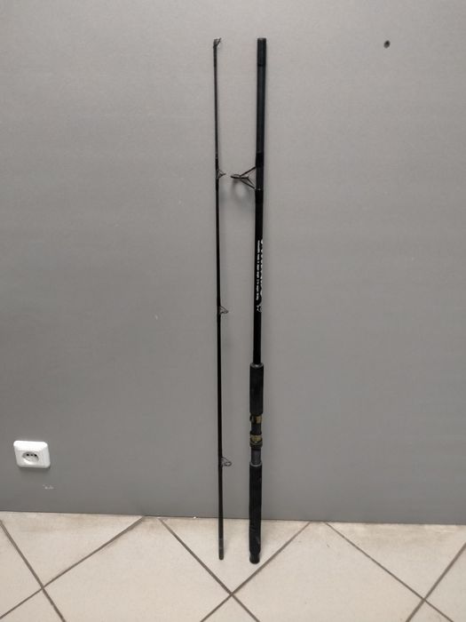 Спинги и удочки в наличии