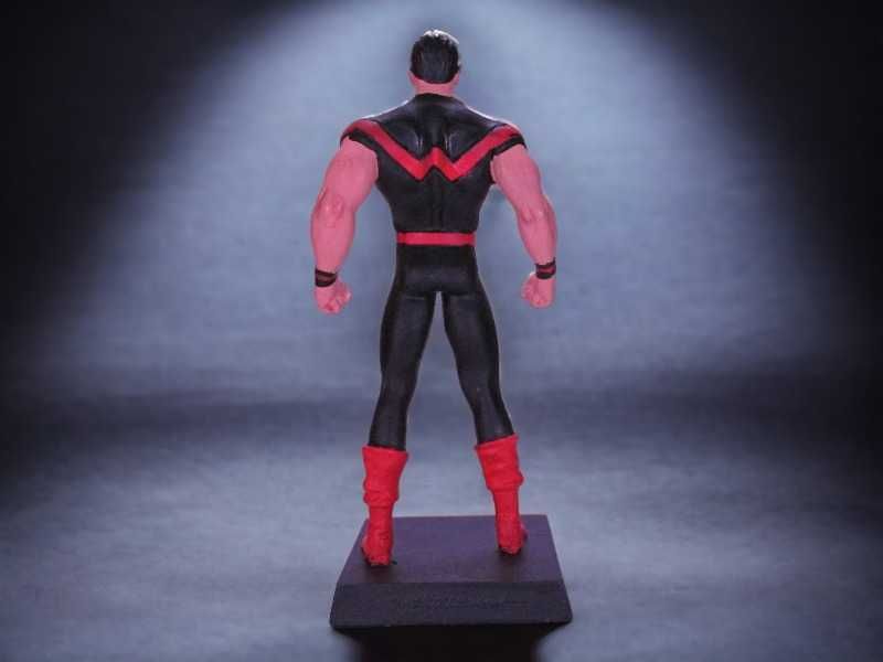 Wonder Man Marvel Eaglemoss