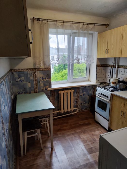 Apartment in Zhytomyr - View 4