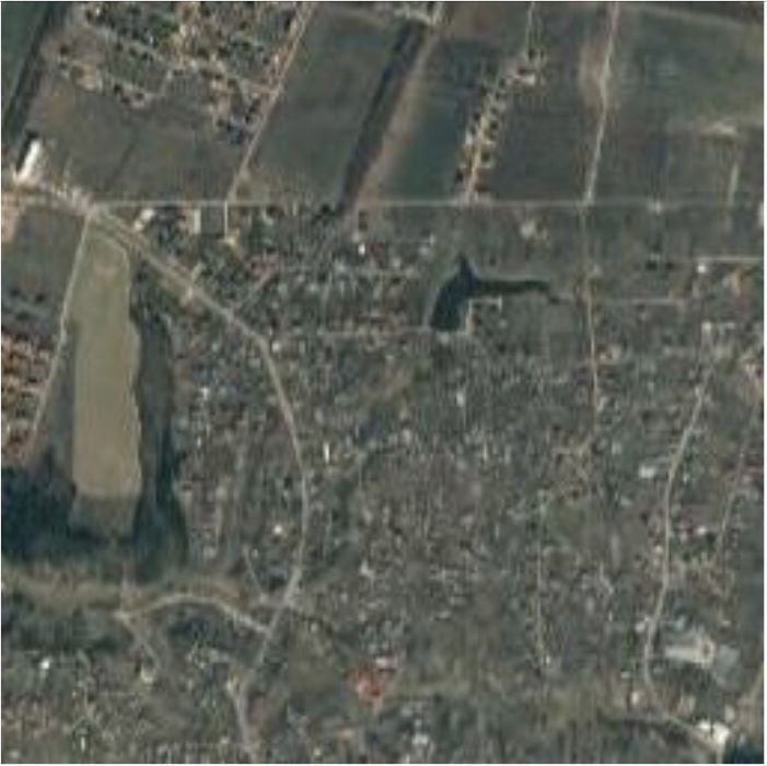 Земля , Участок 5 гас. Крюковщина