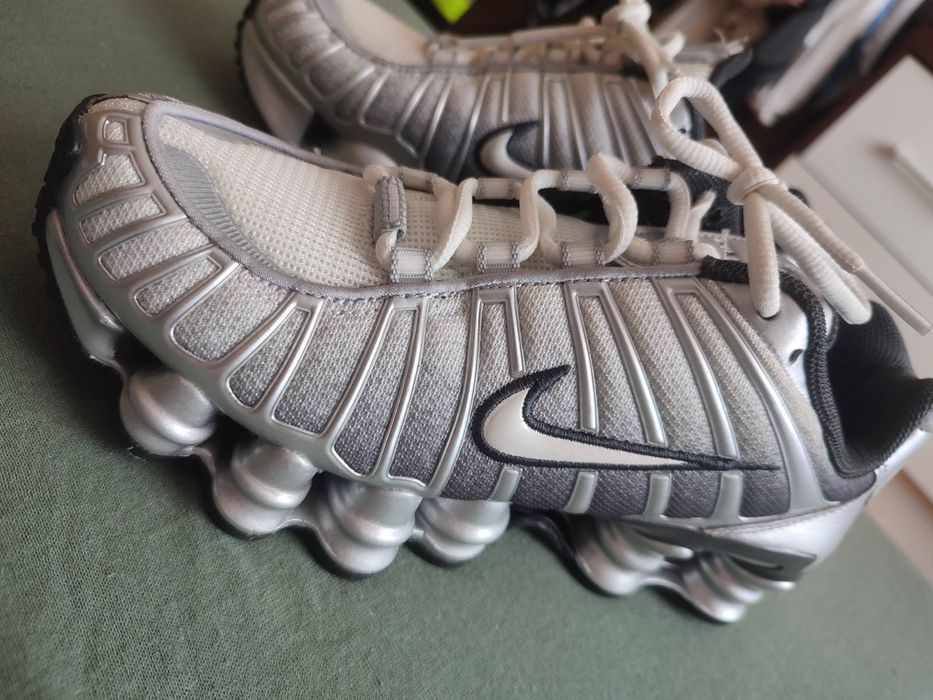 Buty  NAKE 38 rozmiary