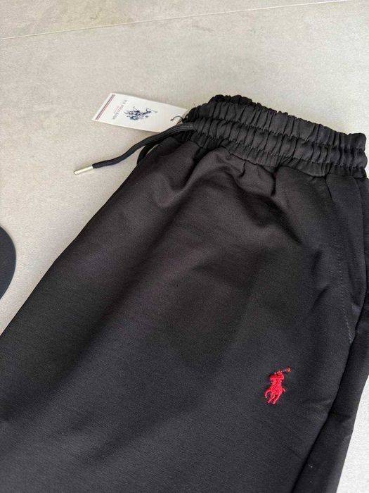 Спортивні Штани  BAGGY Polo Ralph Lauren