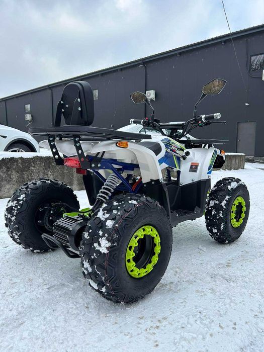 Електроквадроцикл ARMADA Vector 1500W