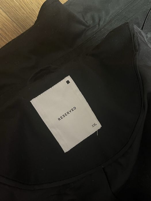 плащ  як у sematary з haunted mound reserved