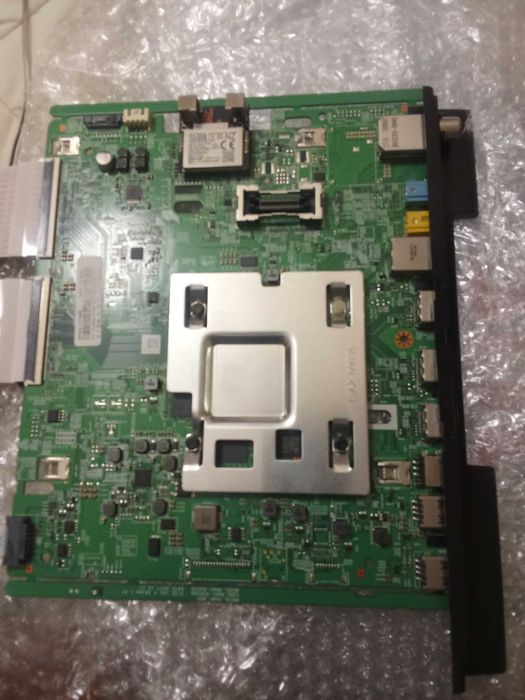 samsung, Mainboard e fonte TV 50 e 55 polegadas