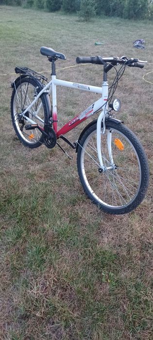 Rower SPRICK Conquest 26"