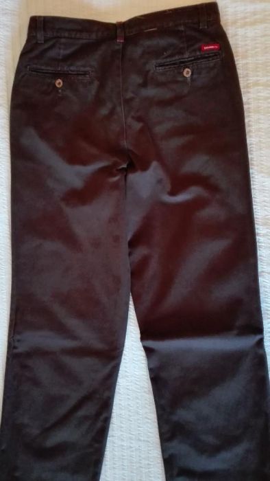 Calças Sacoor, Homem, W32