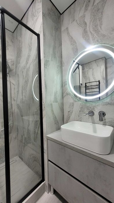 Продаж 1 кім.квартира з новим ремонтом у ЖК «Paradise Avenue»