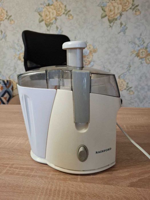 Соковижималка Rainford
