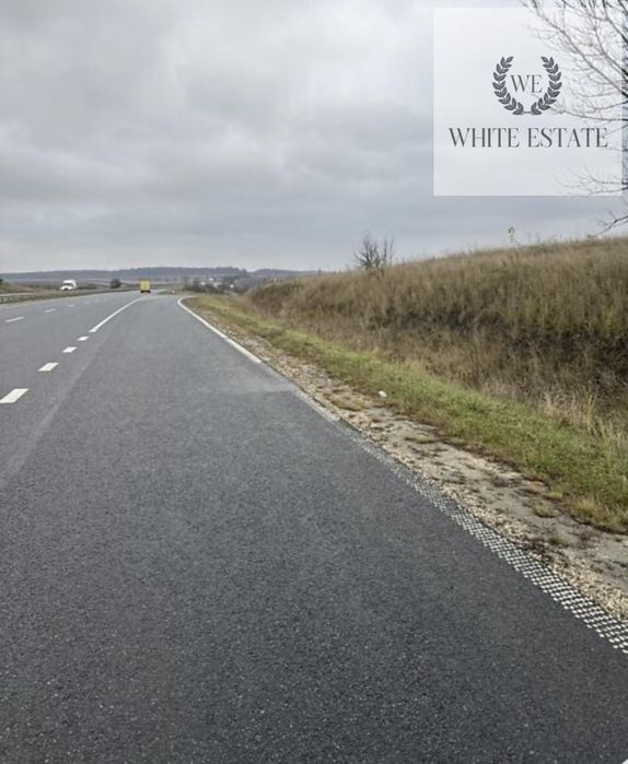 Продаж земельної ділянки Мишковичі.