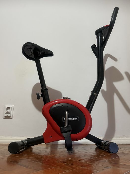 Bicicleta Estática de treino para uso doméstico