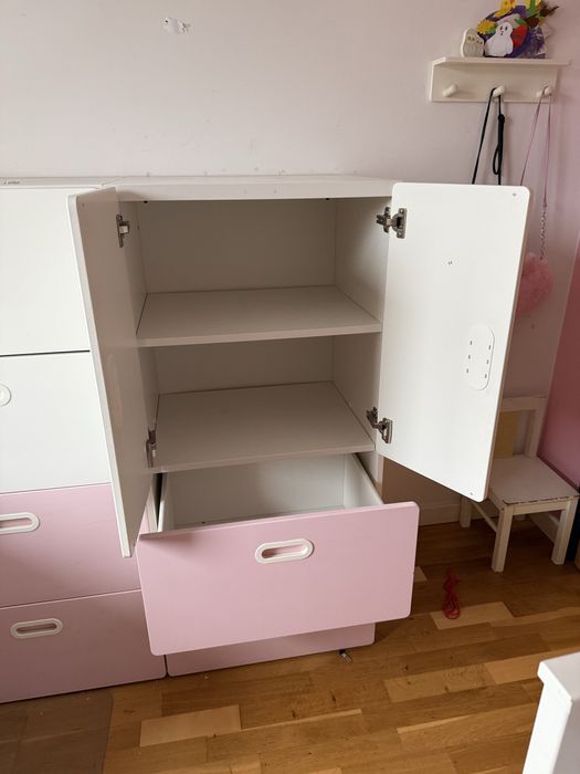 Meble dzieciece ikea