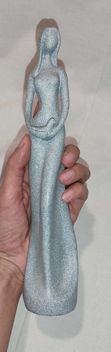 статуэтка Девушка подарок