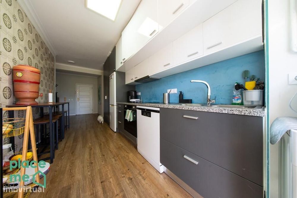 Quarto Individual - São Vítor
