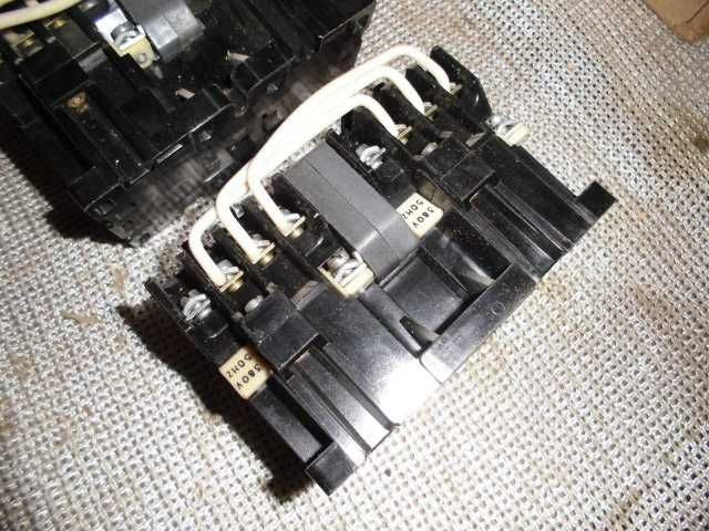 Пускателя ПМЛ, ПМА, ПМЕ