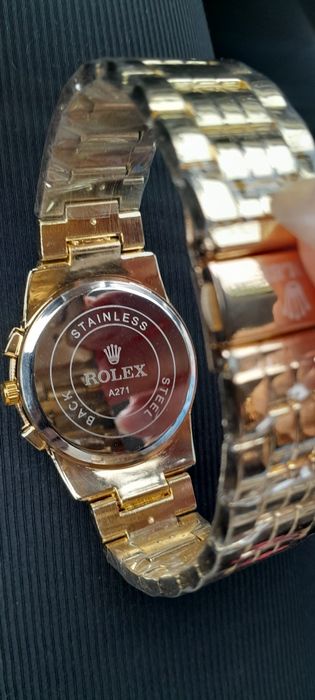 Мужские наручные часы