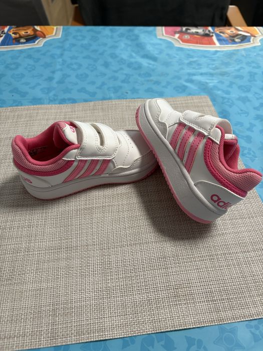Buty adidas dziewczece
