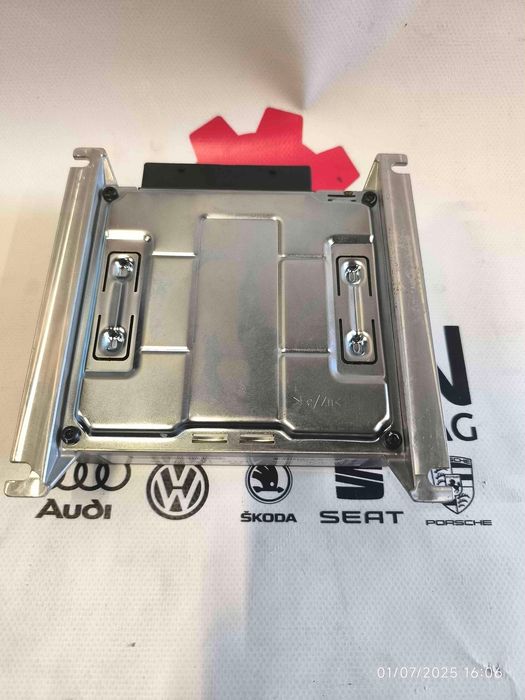 Amplificador de Colunas 5K0035456 - VW TOURAN