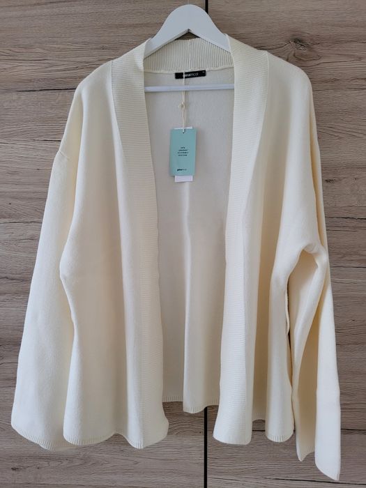 Sweter Ginatricot