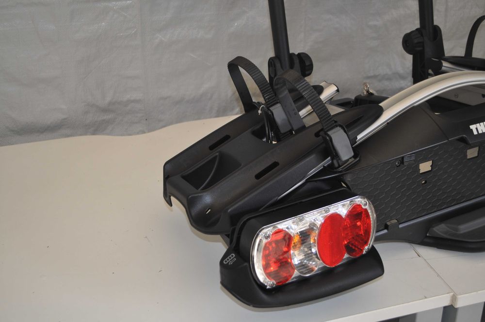 Bagażnik rowerowy Thule Velo Compact 924