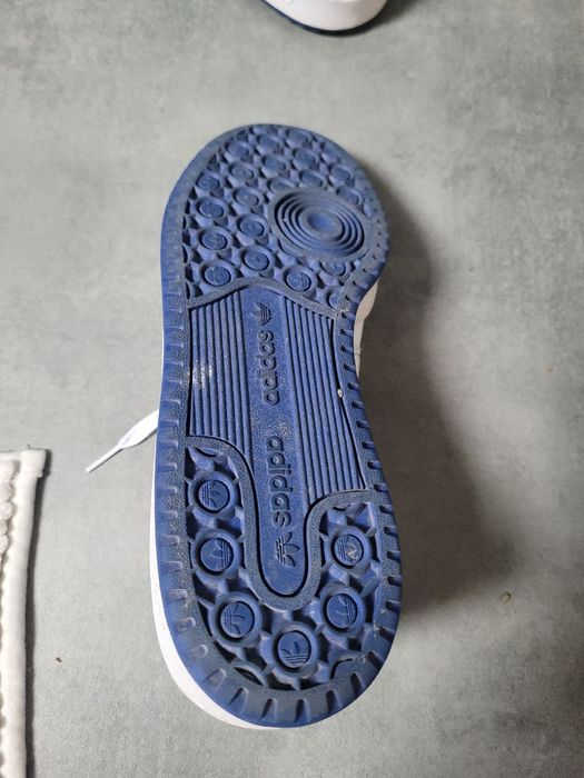 Buty adidas forum low 38⅔