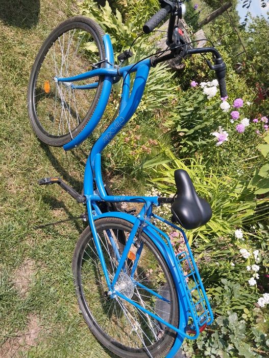 Sprzedam rower damkę