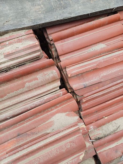 Dachówka po niemiecka