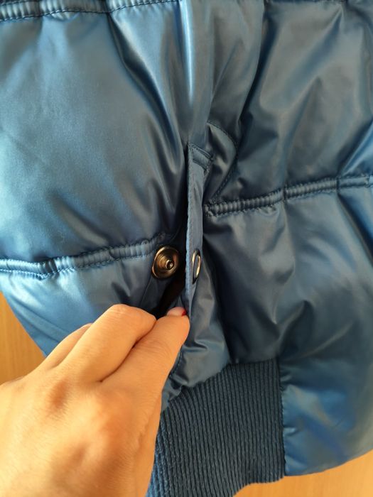 Жилетка жіноча весна