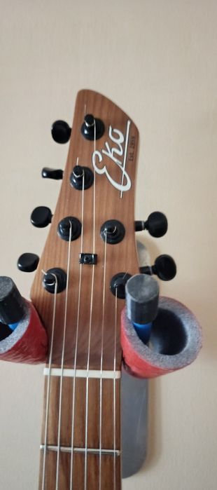 Gitara stratocaster Eko