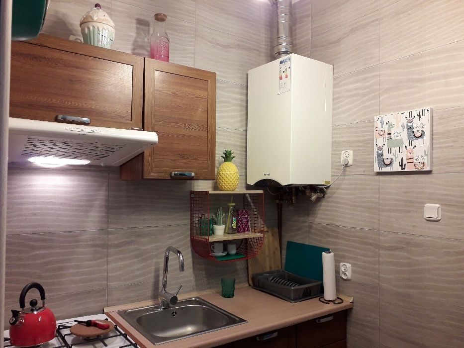 Pokój w centrum. Elastyczna umowa