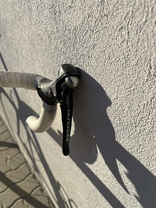 Vendo bicicleta de estrada Fondriest TF3