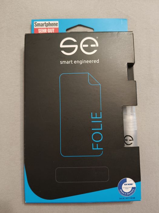 Folia ochronna Smart engineered