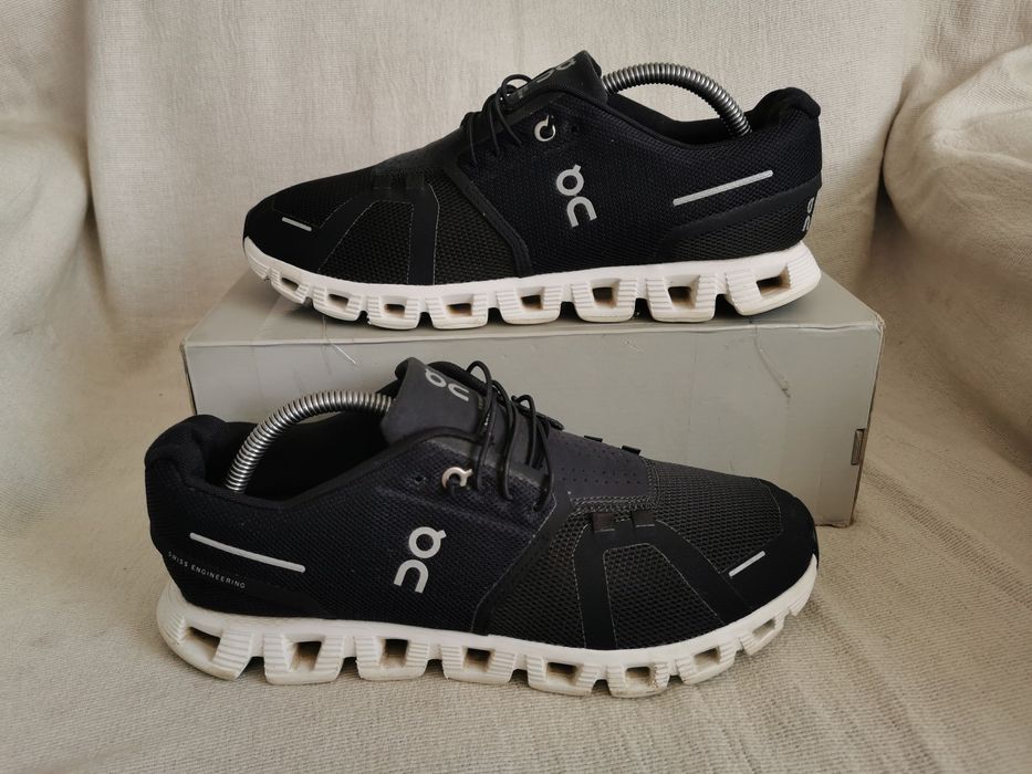 On Cloud 5 buty sportowe do biegania 42