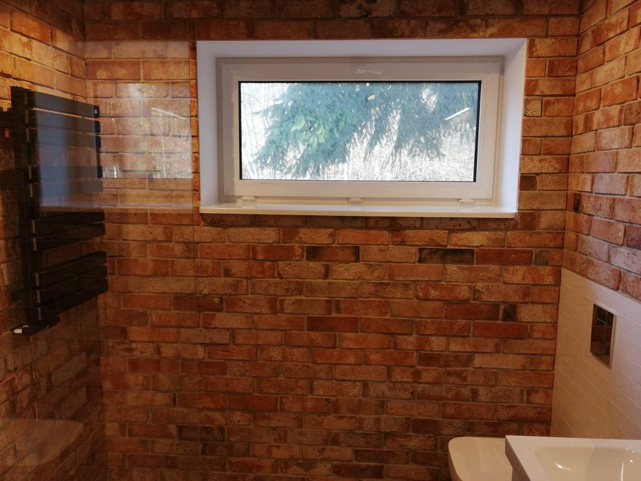 Płytki Ceglane Lico Płytki z Cegły Cegła na Ścianę - LICO MODERN LOFT