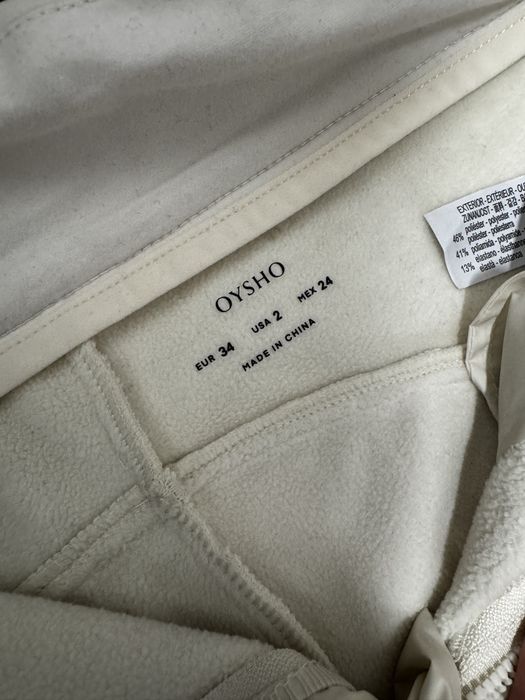 Нові лижні штани oysho