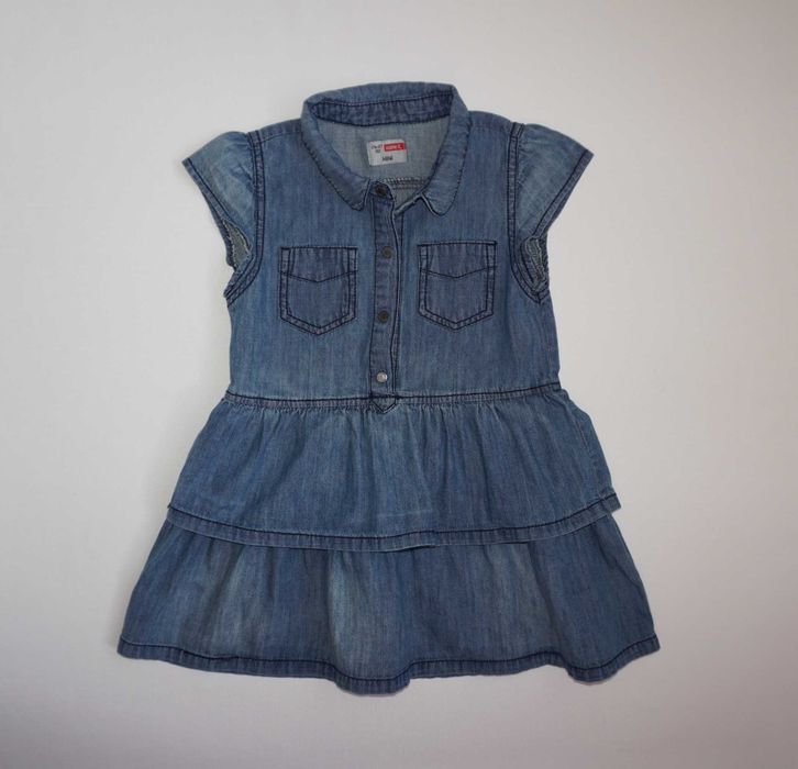 Sukienka  Name It   18-24M   86-92
