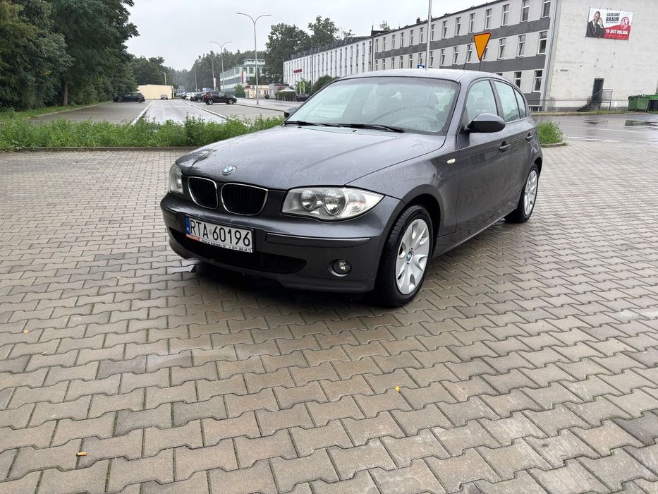 BMW Seria 1