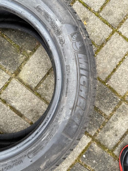 Koła letnie continental - 165/65/R15/81T stan idealny!