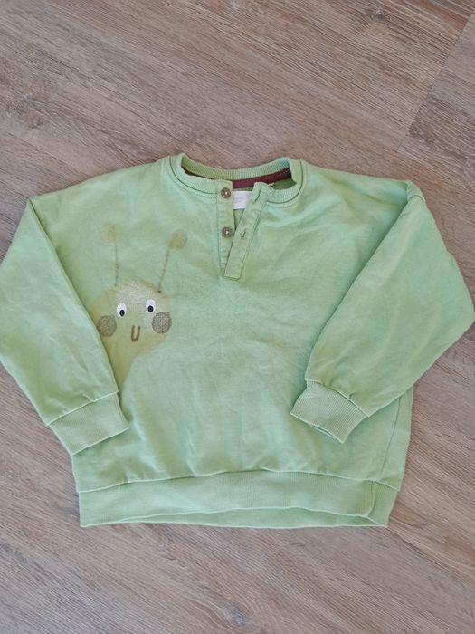 Bluza Reserved rozmiar 104