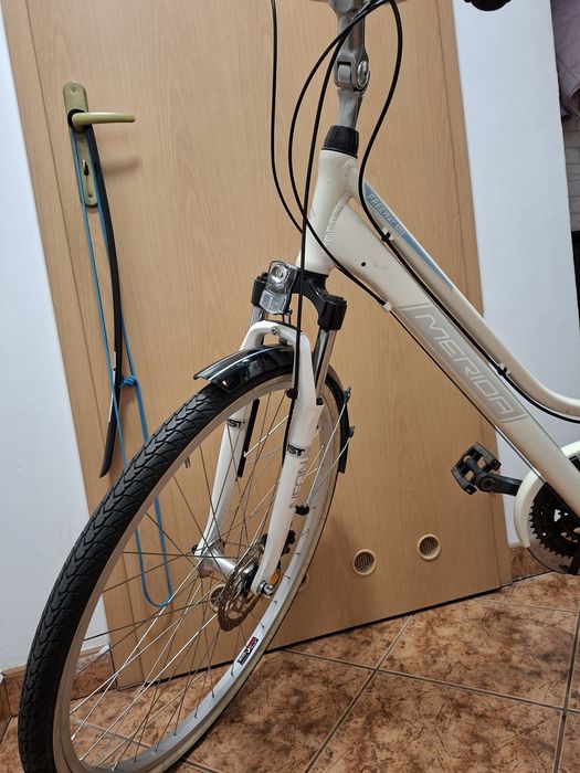 Rower damski trekkingowy