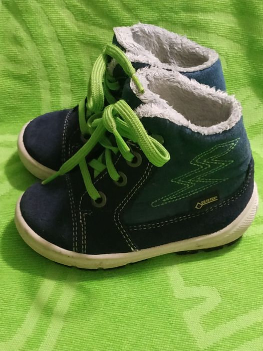 Ботинки Superfit