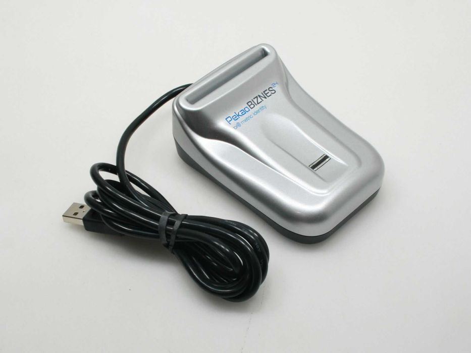 Smart Card Reader CSCRBIOv1 czytnik kart chipowych