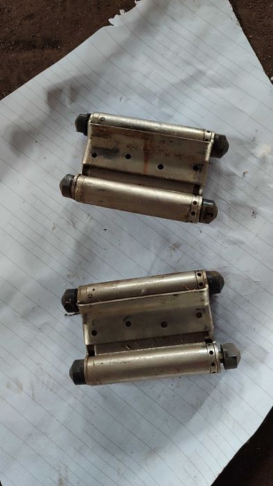 Завіси двохсторонні