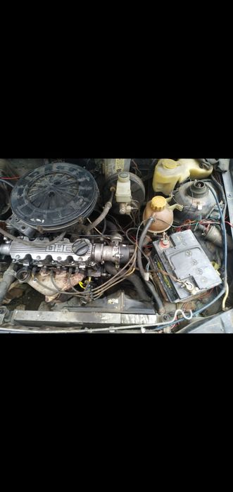 Опель кадет 1.3 ...