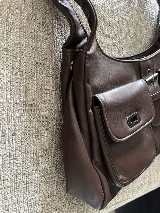 Mala/Bolsa de senhora