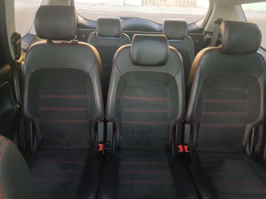 Vende-se Ford S Max Titanium X 2.2 200 CV