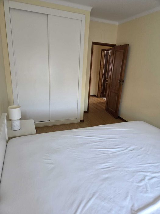 Quartos para estudantes de 1 de setembro a 30 de junho na Figueira da Foz