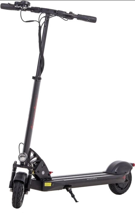Електросамокат Kaabo Skywalker 8 ECO500 Б/У