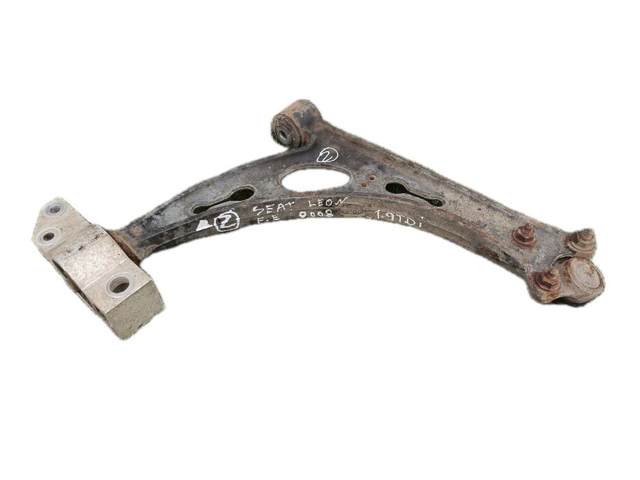 Braço de suspensão frente esquerdo SEAT Leon (1P1)